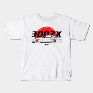 Frldy Z31 JDM Kids T-Shirt